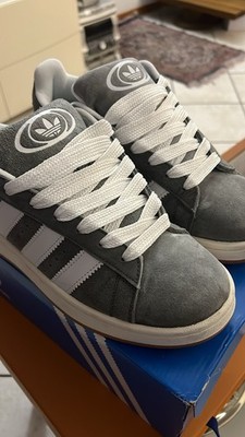 adidas campus 00s grau