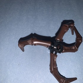 Sparacon 70131 Spider Tribe Legends Chima LEGO Minifigure Minifig Only loc061