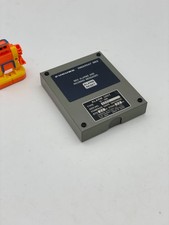 Furuno IC-306 Alarm Unit Used