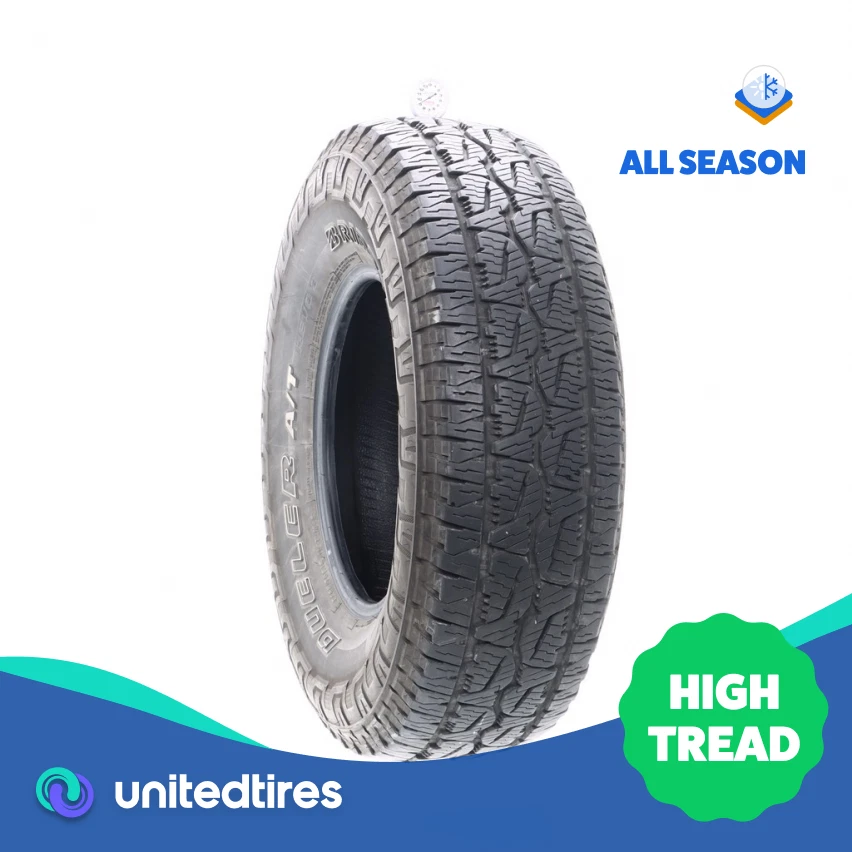 Bridgestone 265/75/16 Car & Truck Tires for sale | eBay