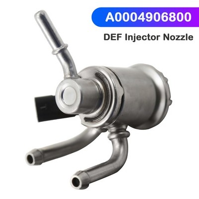 Diesel Emissions Fluid DEF Injector Nozzle für Mercedes-Benz A0004906800