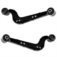 2 Querlenker Hinten FüR Toyota RAV 4 III RAV 4 IV Und Lexus NX Links Rechts Obe