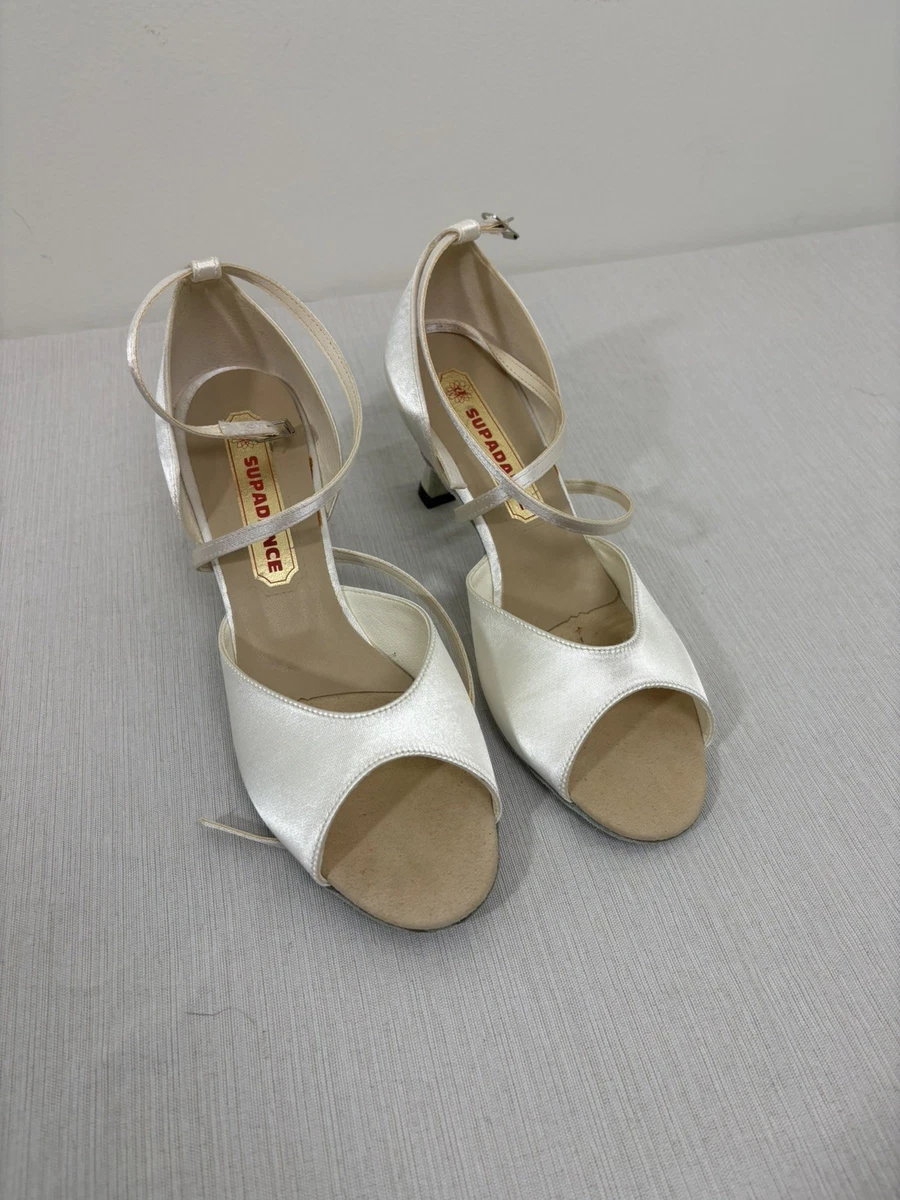 Supadance Ballroom Dance Shoes for sale | eBay