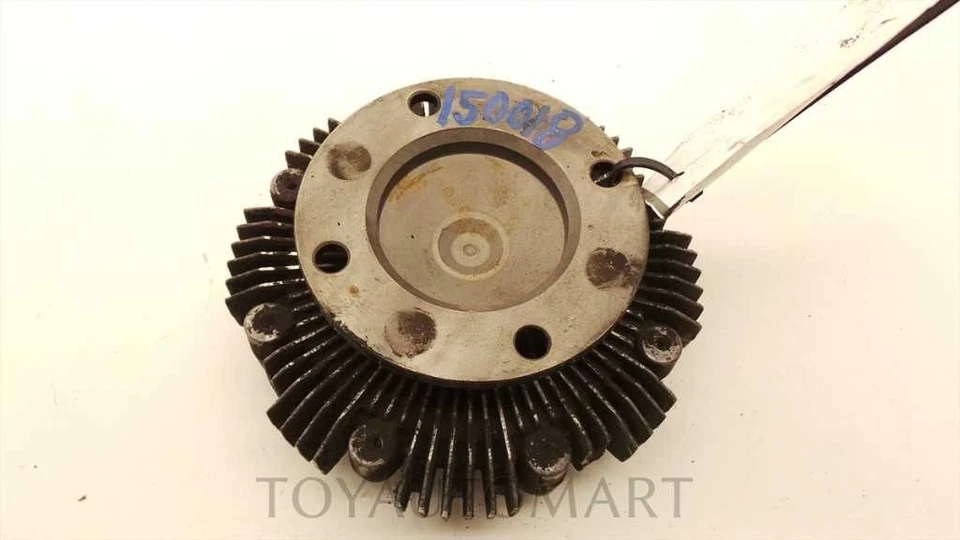 91-97 TOYOTA PREVIA COOLING FAN CLUTCH - Image 4 of 4