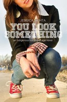 Jessica Mehta | You Look Something | Taschenbuch | Englisch (2020)