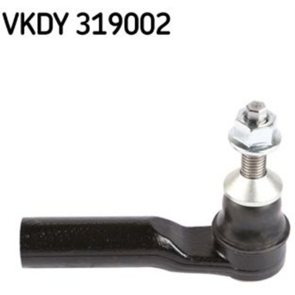 SKF Spurstangenkopf Spurstange Passend FüR Tesla Model S 90D AWD 85D-image