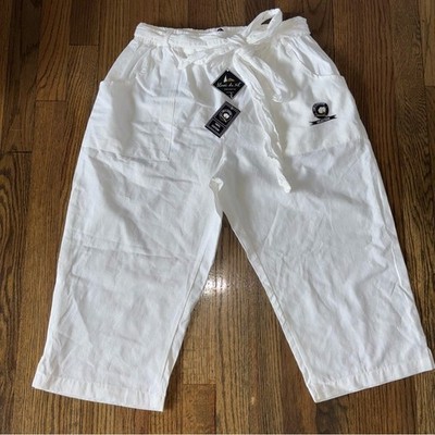 Blanc Du Nil Premium Women's Size T2 (6-8)