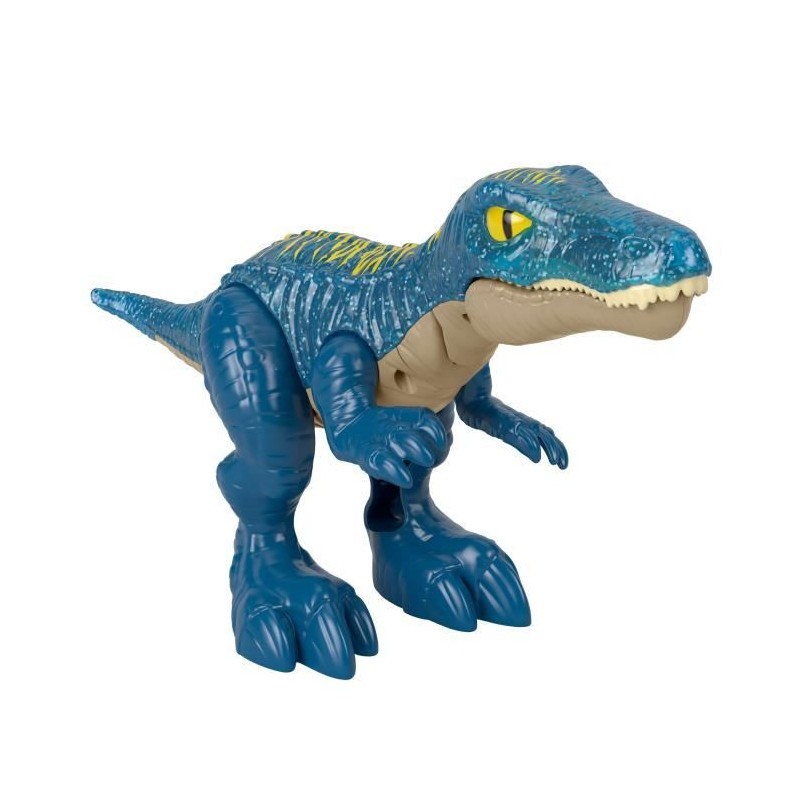 IMAGINEXT Baryonyx JCT48 figurine articulée de dinosaure pour enfants dès 3 ans