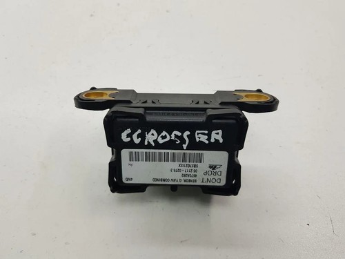 CITROËN C-CROSSER EP ESP-Sensor 4670A282 2.20 Diesel 115kw 2007 35211609