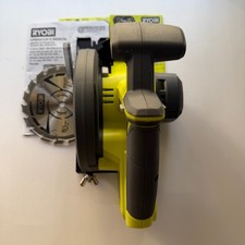 RYOBI PCL500 - 18V 5-1/2 in. Circular Saw (Tool Only)