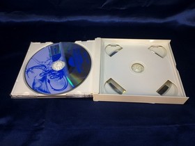 Used Dreamcast Sorcerian Seven Star Magic Apostle Game, Good Condition