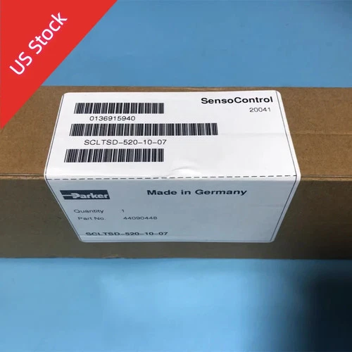 SCLTSD-520-10-07 Parker Brand New Temperature Controller Accelerate Shipment