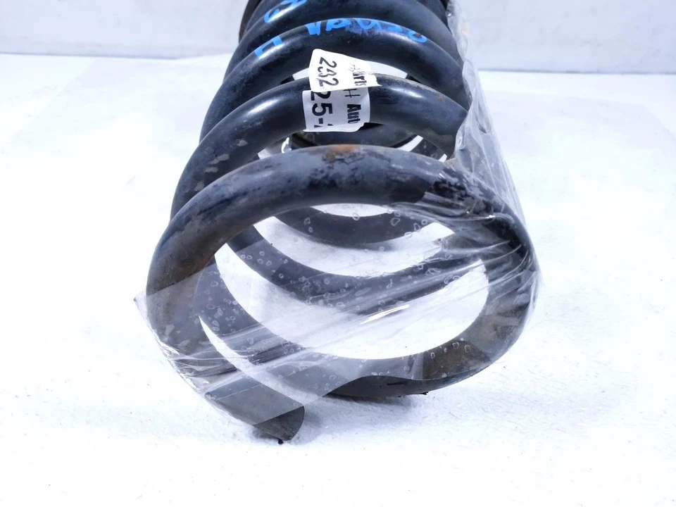 Muelle helicoidal conductor trasero Honda Odyssey 2011-2017 52446-Tk8-A03 Foto 3 de 4