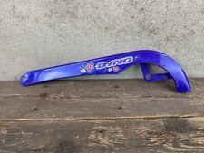 Dyno Chainguard Chain Guard Vintage Purple Bm...