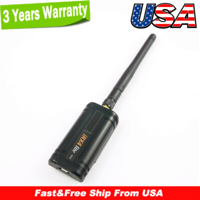 IRX4 Lite 2.4G Transmitter Module Multi-protocol TX with Antenna for FrSky #USA