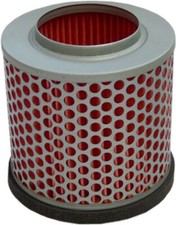 HIFLOFILTRO AIR FILTER Honda CMX450 Rebel 450 86-87 Honda CMX450 Rebel 450