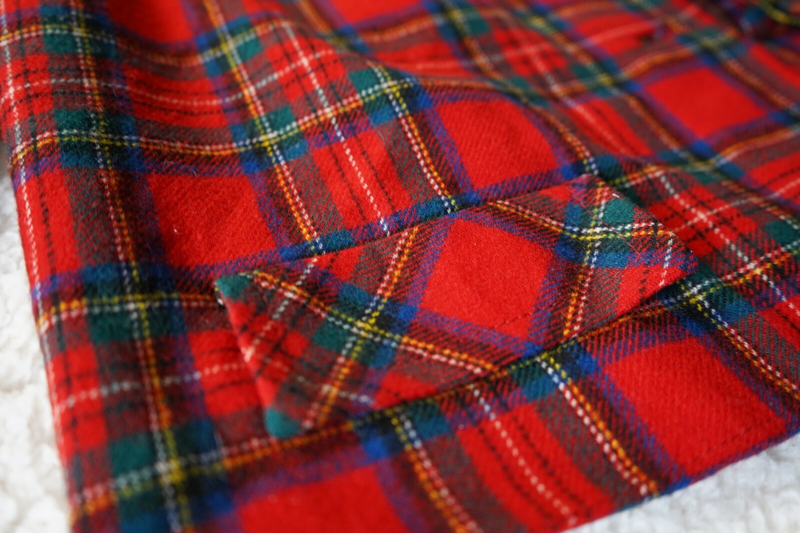 pendleton wool jacket - image 2