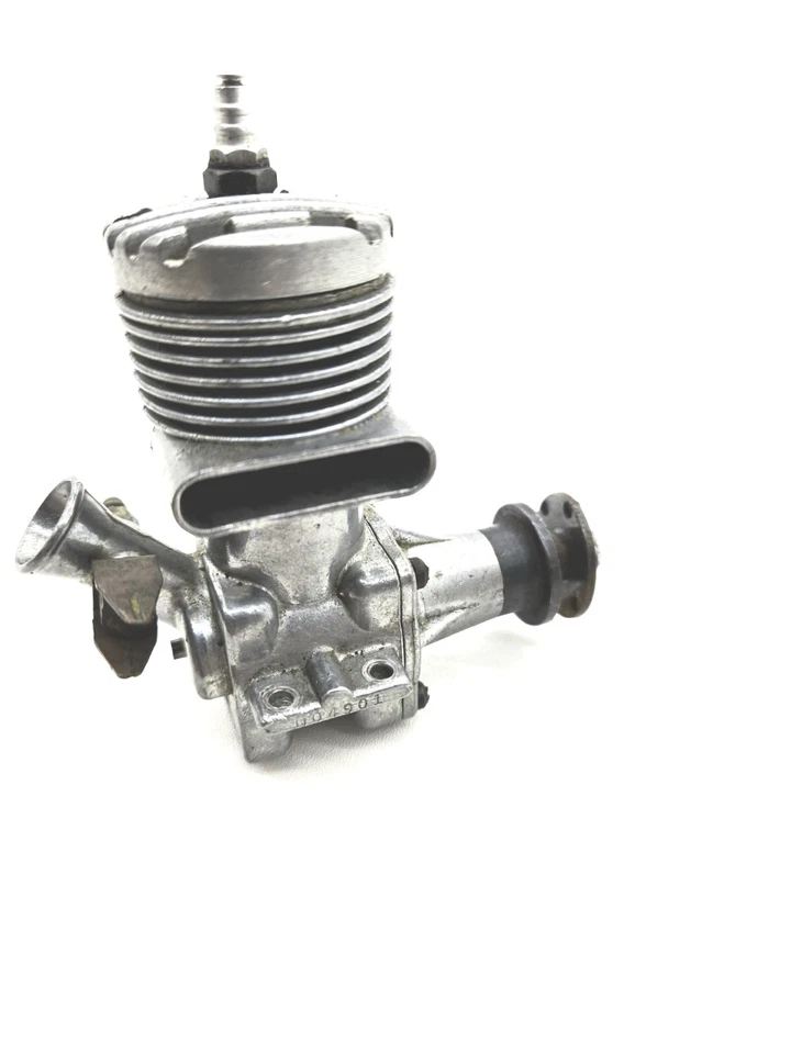 Vintage 1949 McCoy Sportsman 29 Model Engine  - Image 2 of 4