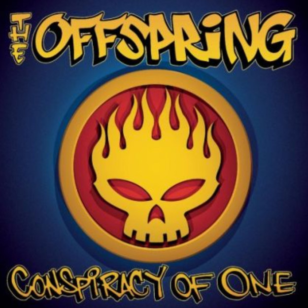 The Offspring - Conspiracy Of One | CD