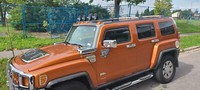 2007 Hummer H3 Basic