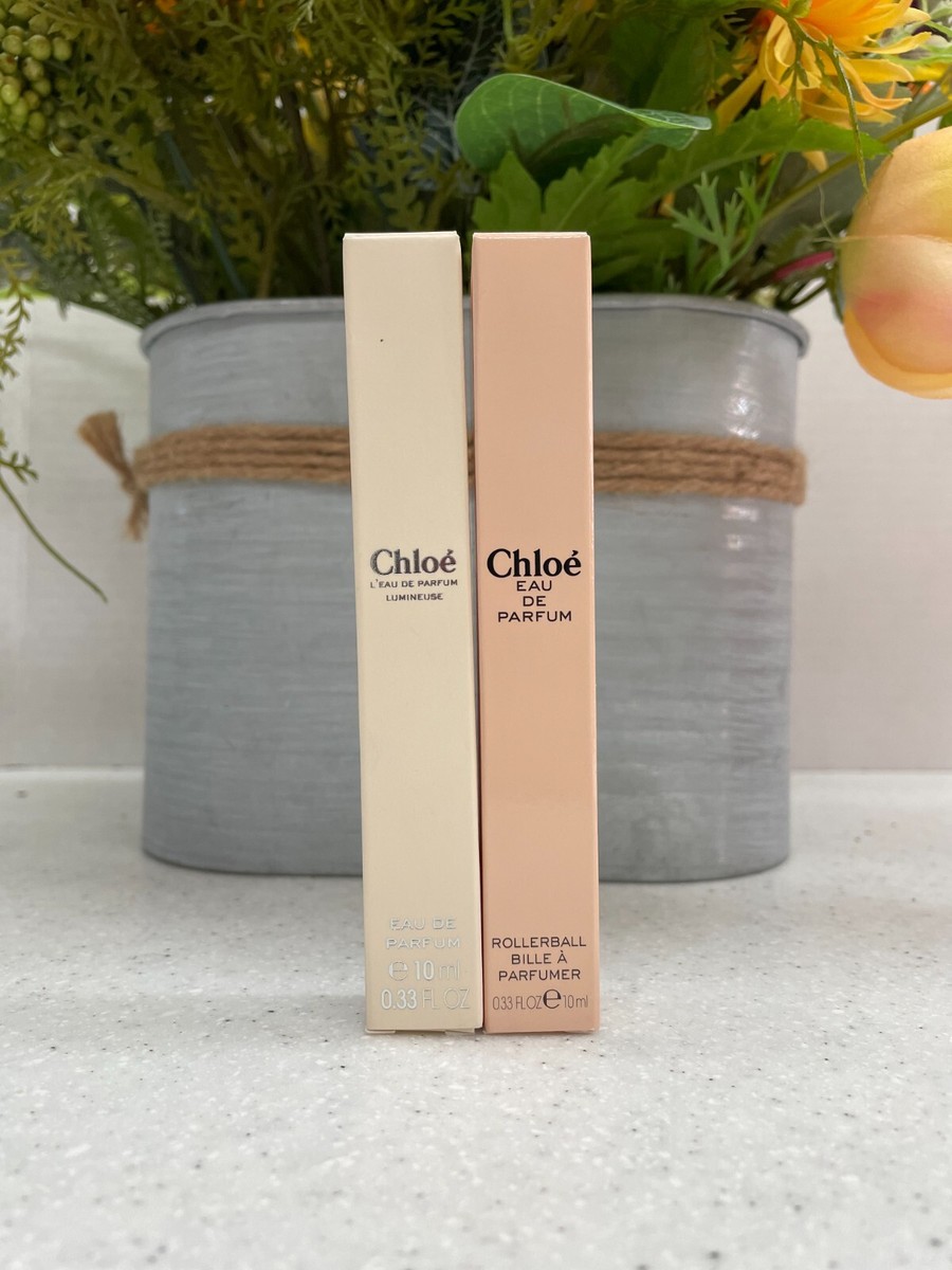 専用☆４本☆未使用☆Chloé ☆PERFUMED DE DEODRANT☆ Nomade by Chloe 3.4 oz Perfumed Deodorant Spray for Women