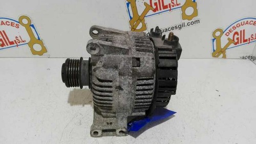 A0101543202 generator für MERCEDES-BENZ CLASE A (W168) 170 CDI (168.008) 304245 - Bild 3 von 6