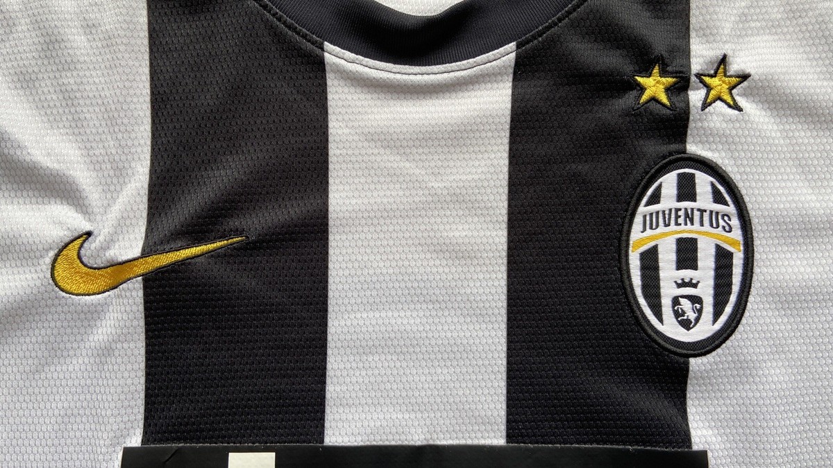 JUVENTUS 2012 2013 HOME FOOTBALL SHIRT SOCCER JERSEY NIKE 479331