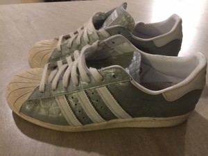 superstar silber damen