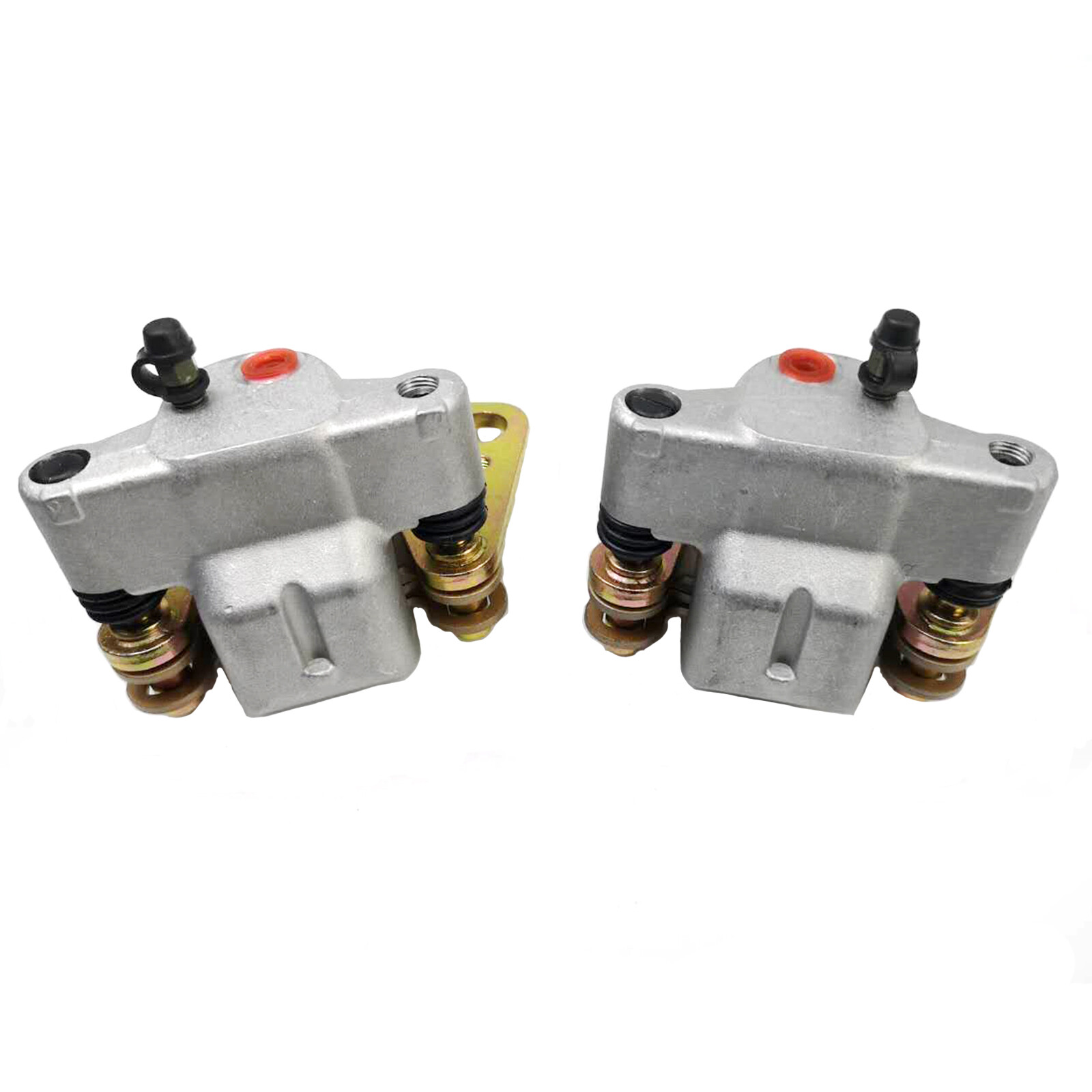 Front Brake Calipers For Polaris Sportsman 500 Ranger 500 1999 - Foto 10