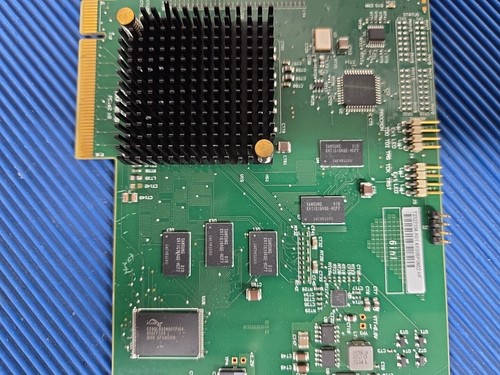 LSI SAS9200-16e 6Gbps 16-lane ext SAS HBA P20 IT Mode ZFS FreeNAS unRAID NoROM - Picture 6 of 16
