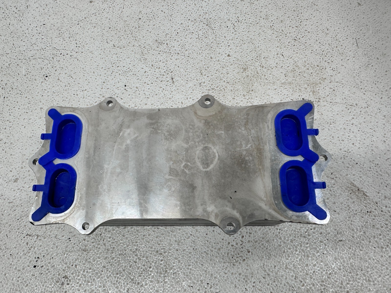 Mint 16-20 Ferrari 488 California T F8 Pista Heat Exchanger Oil OEM 299065
