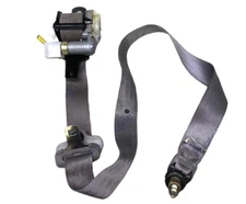 1999-2004 Honda Odyssey Right Passenger Side Front Seat Belt Retractor Grey