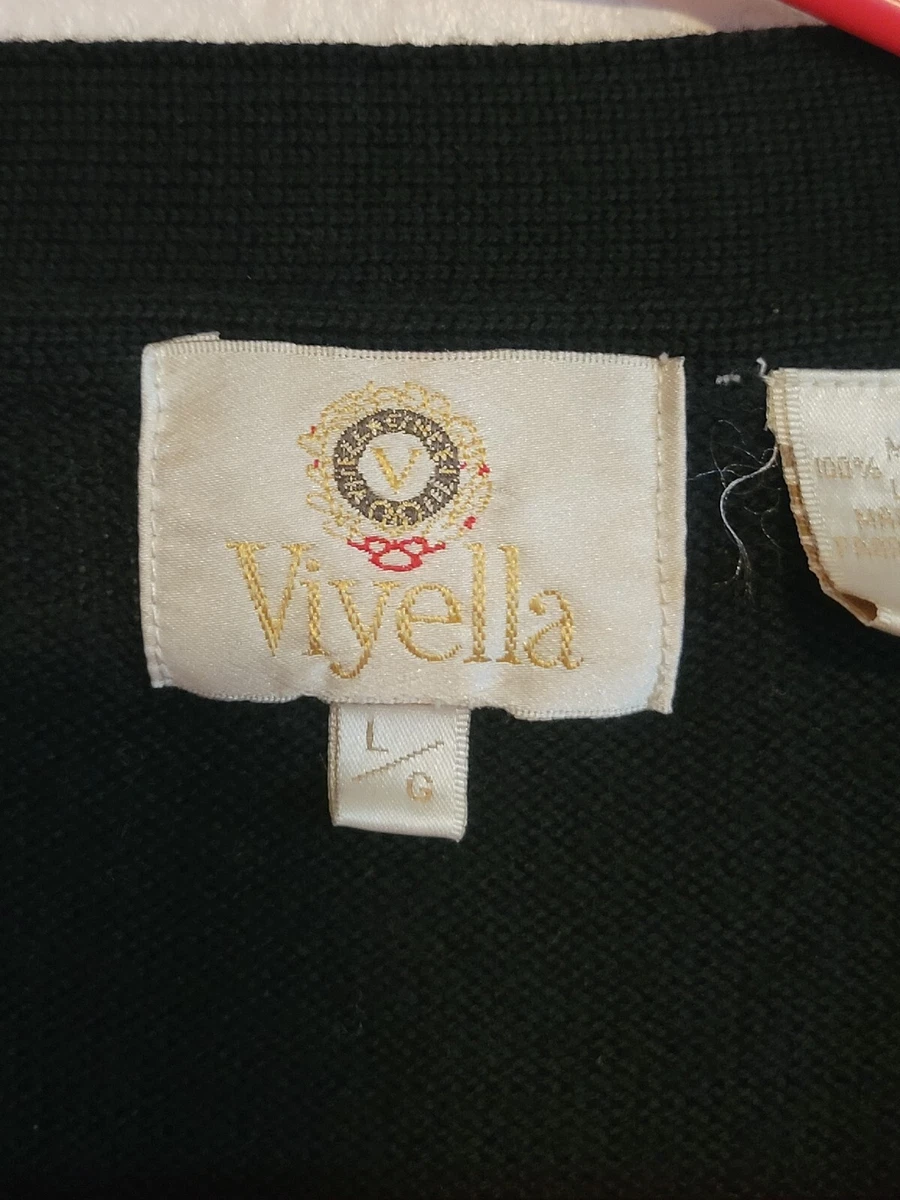 Viyella cardigan cheap