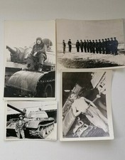 Soviet military, old photo of the 1960s. The photo . Good condition.
