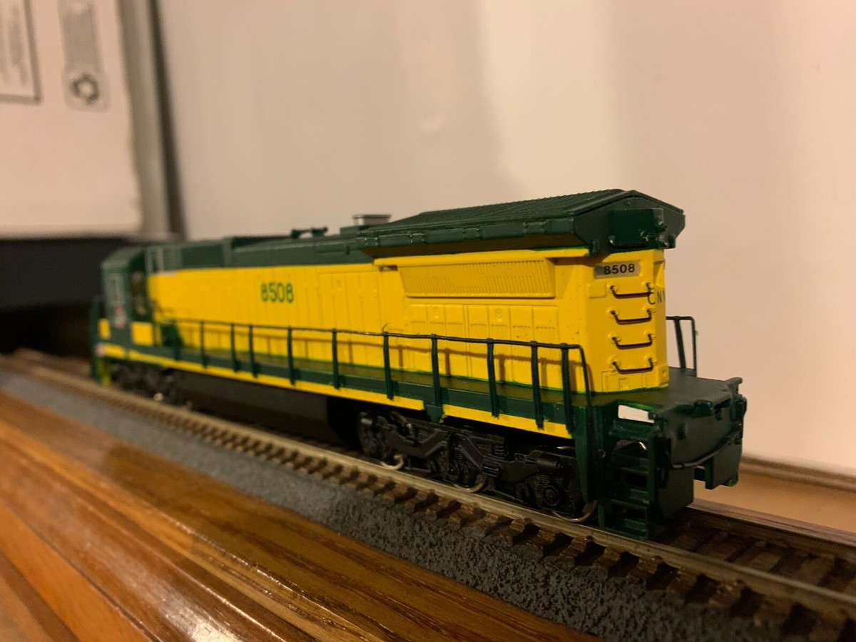 【Nゲージ】Bachmann Spectrum 82671 DCC Bachmann - N&W Class J 4-8-4 w/DCC - Spectrum(R) - Norfolk