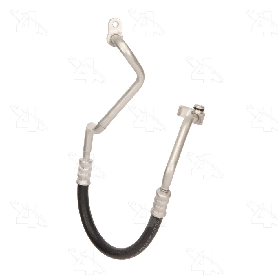 适用于 2004 - 2008 讴歌 TL 空调制冷剂放电软管 2005 年 4 季 2006 2007 — 第 3/4 张图片