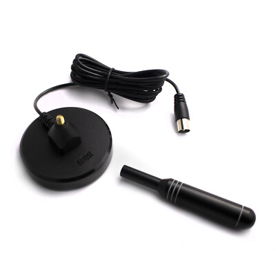 Wave Max Antenna Tv 2024, Wave Max Amplificatore Segnale Antenna Tv