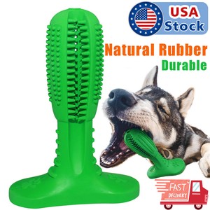 dog toothbrush ebay