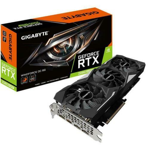Grafikkarte Palit GeForce RTX 4080 SUPER Infinity 3 OC - 16GB