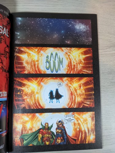 DC Comics Dceased Issue 1 A Good Day To Die - 2019 - Picture 2 of 7