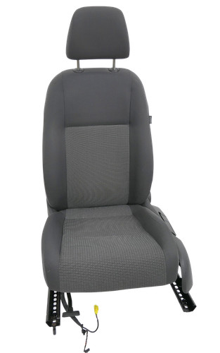 VW Golf Plus 5M Golf 6 1K 5K Kombi Sitz vorne links Fahrersitz 4/5-Türer