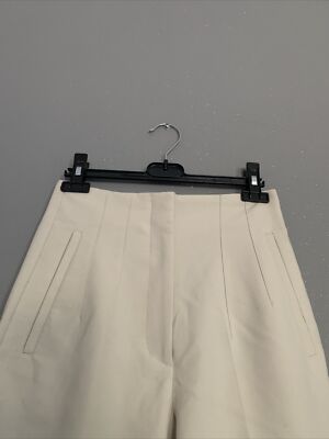 Pantalon beige zara de segunda mano - GoTrendier