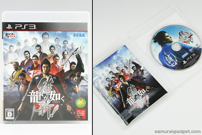 syunichi kitamoto  ps3 ゲーム セット syunichi kitamoto ps3 ゲーム セット syunichi kitamoto ps3 ゲーム