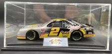 RUSTY WALLACE Miller 25th Anniversary Ford Thunderbird 1996 #2 Collectable
