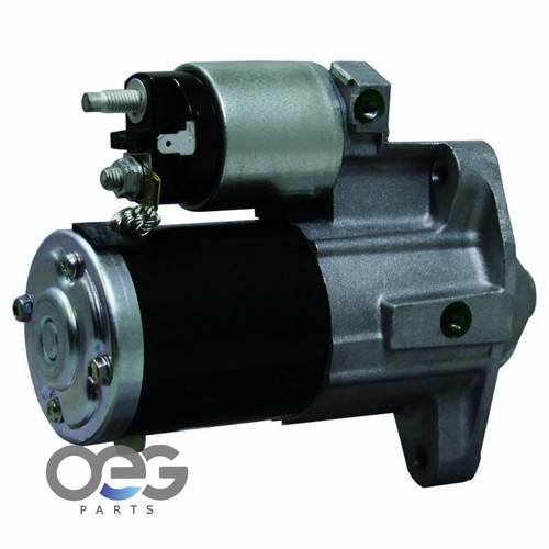 LUCAS STARTER 17948 FOR DODGE RAM 1500 2500 3500 DURANGO CHEROKEE V8 5.7L 09-18 - Foto 2