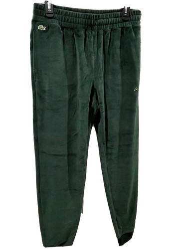 Lacoste Pants Men's Size Small (Green 