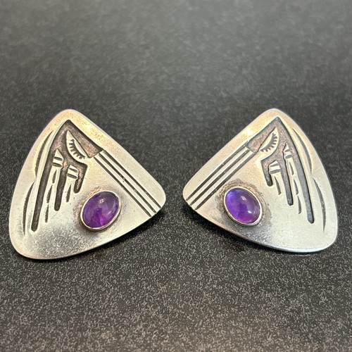 Loren maha hopi sterling - Gem Loren maha hopi sterling - Gem