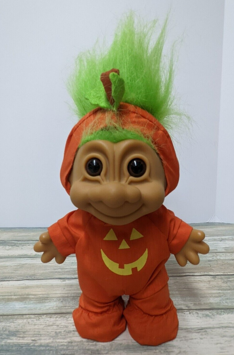 Download Halloween Troll Picture