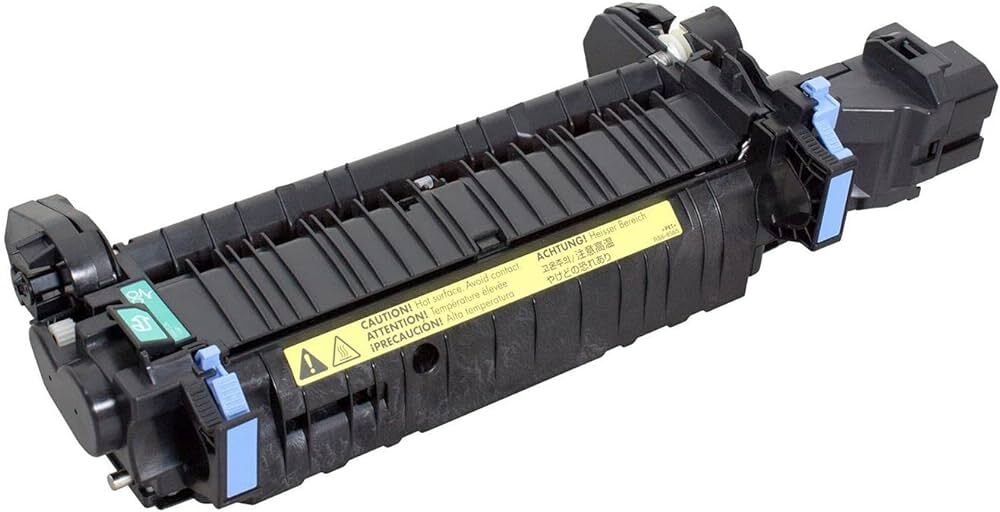 FUSER UNIT CM3530/CP3525/ENT 500 M551/M575/M570 CC519-67918 + WARRANTY