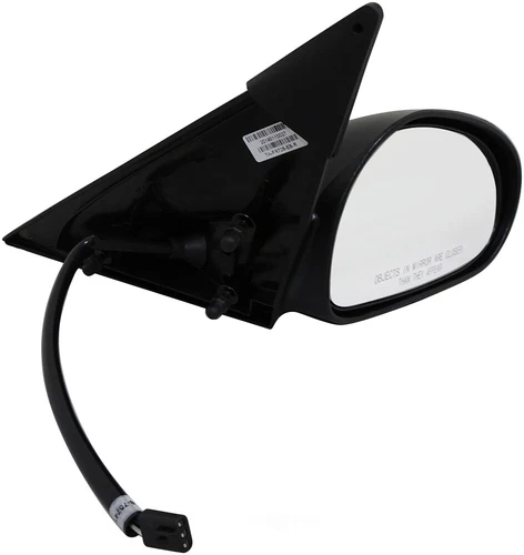 Door Mirror Dorman 955-466 fits 96-98 Ford Mustang
